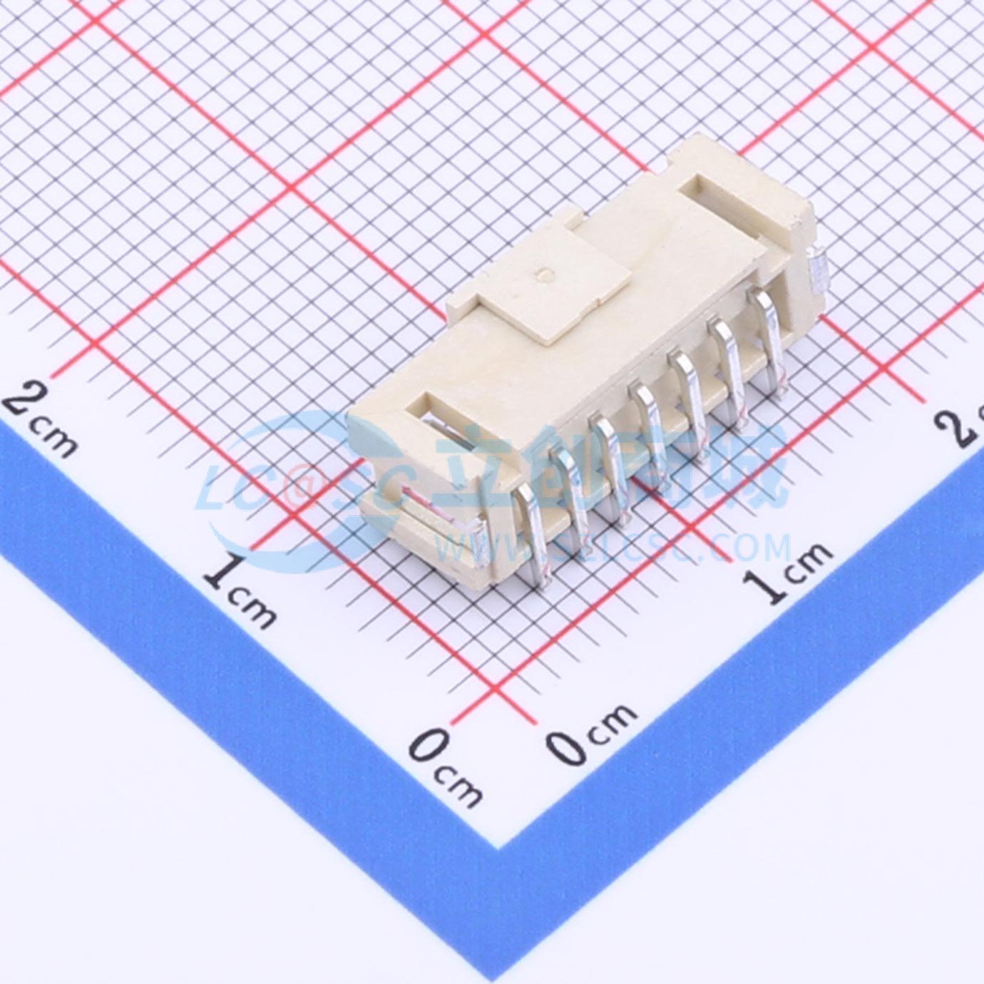 WAFER-200L-7A商品缩略图