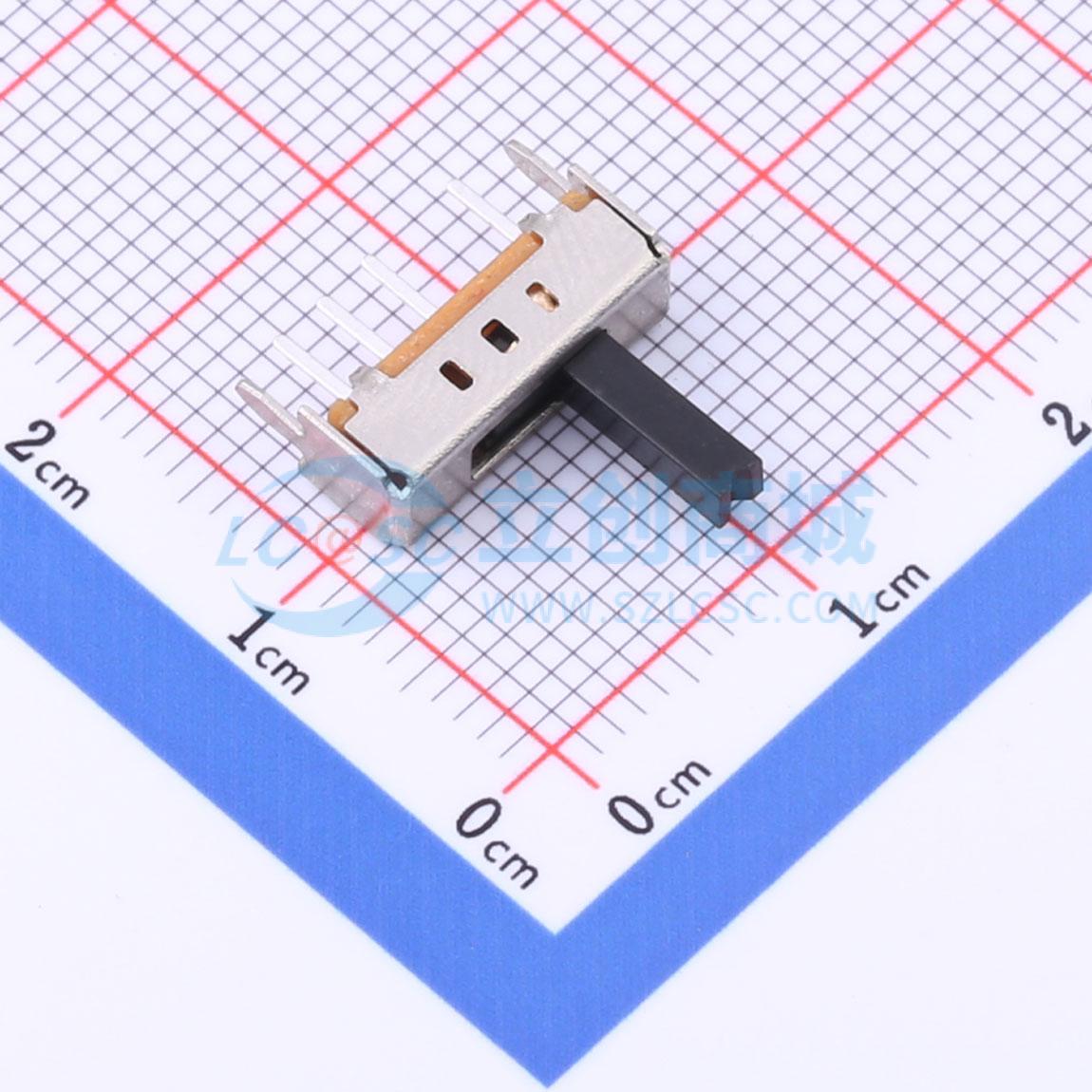 点击查看大图 SS-13D01-G070实物图