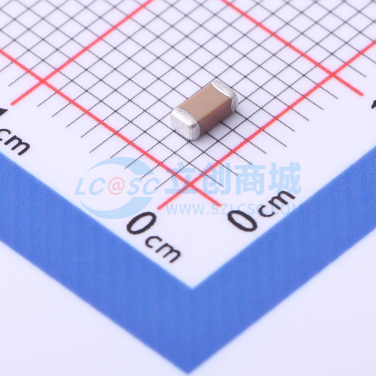 NV1206B182K102CEDN实物图