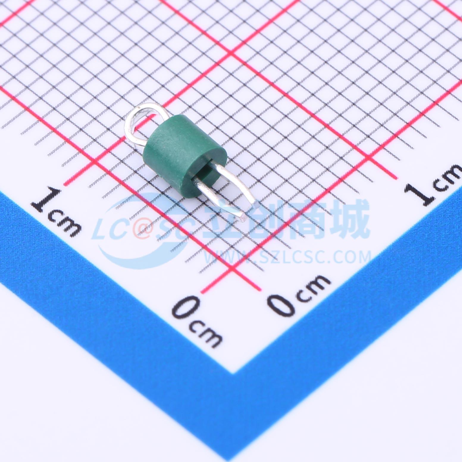点击查看大图 5121实物图