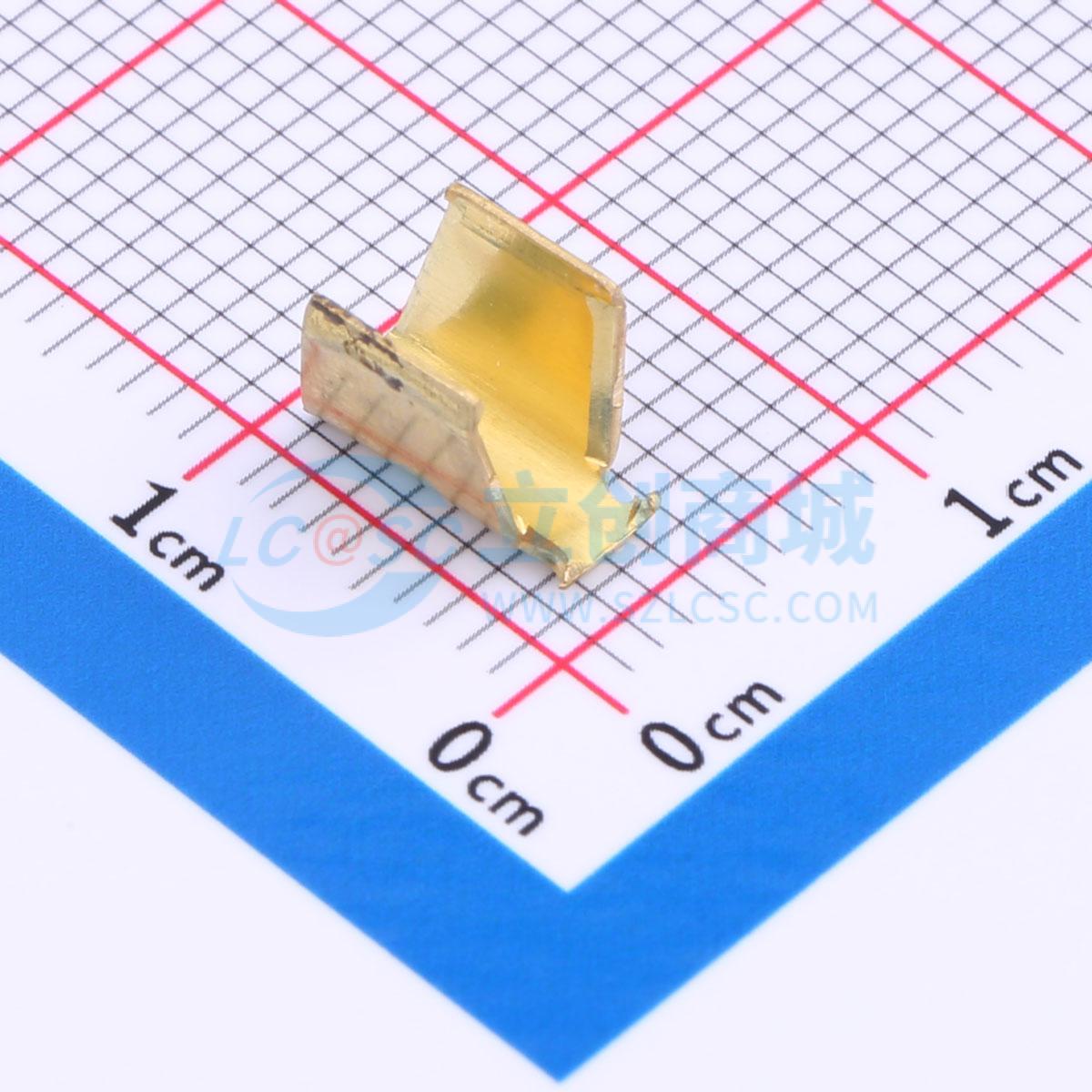 点击查看大图 62357-1实物图