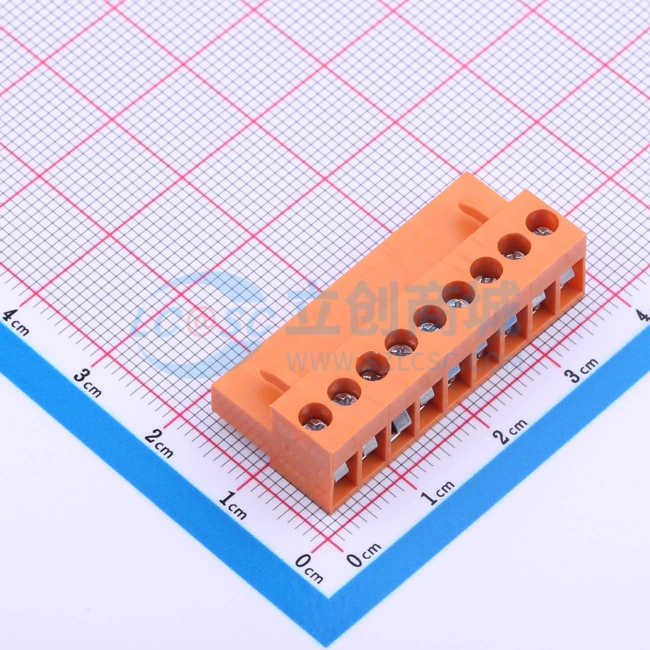 JL396-39609O01实物图