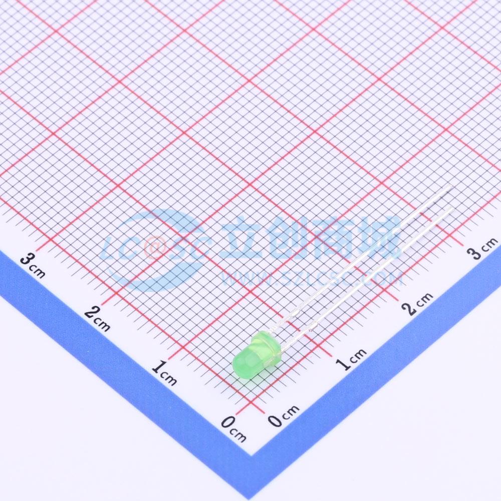 点击查看大图 EL304YGD实物图