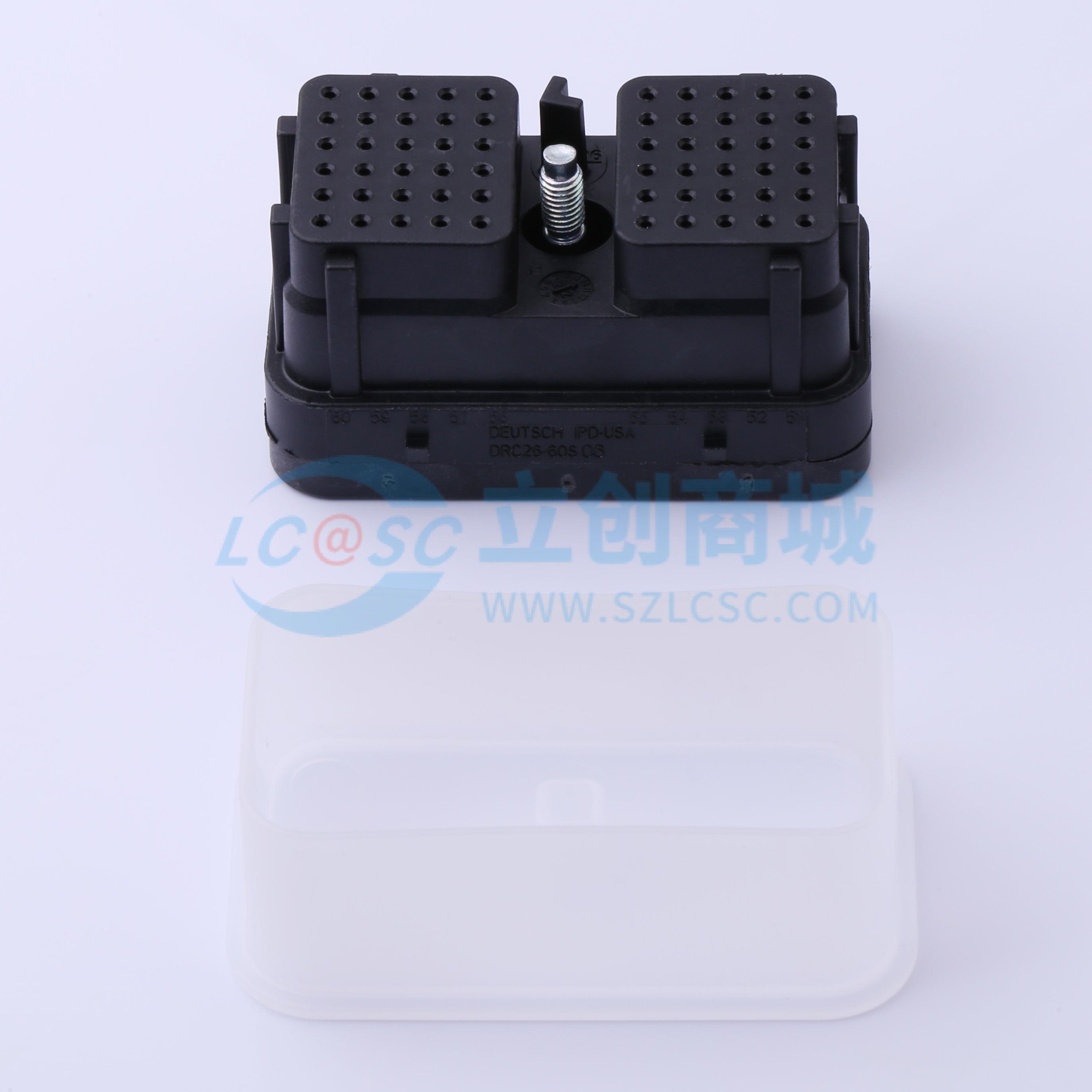 DRC26-60S06实物图