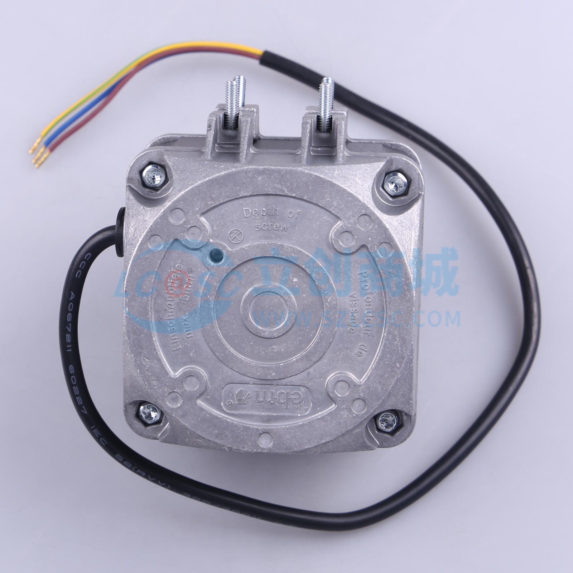 点击查看大图 M4Q045-DA01-01实物图