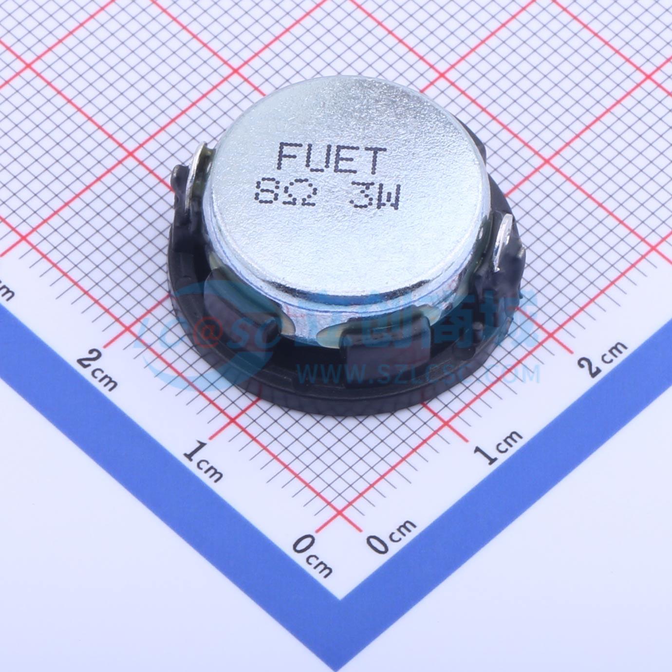 点击查看大图 FS23DS0830-H9.8实物图