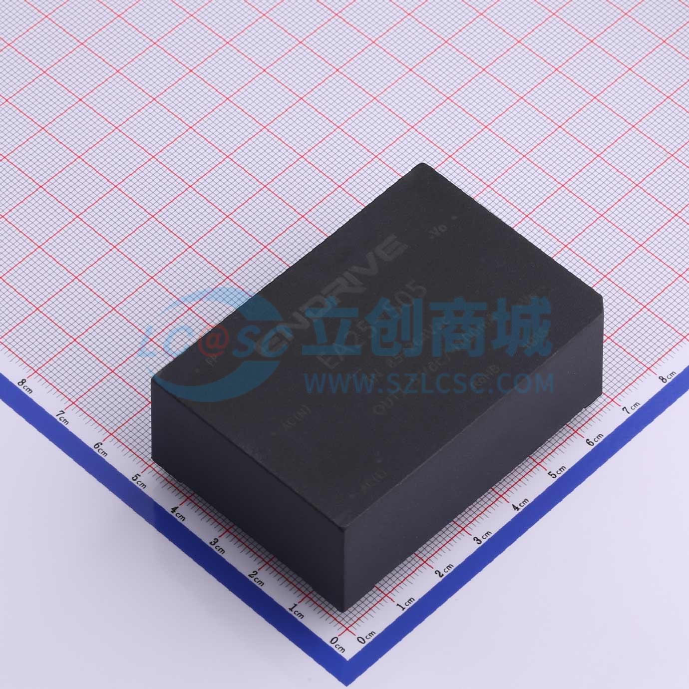 点击查看大图 EA25-S05实物图