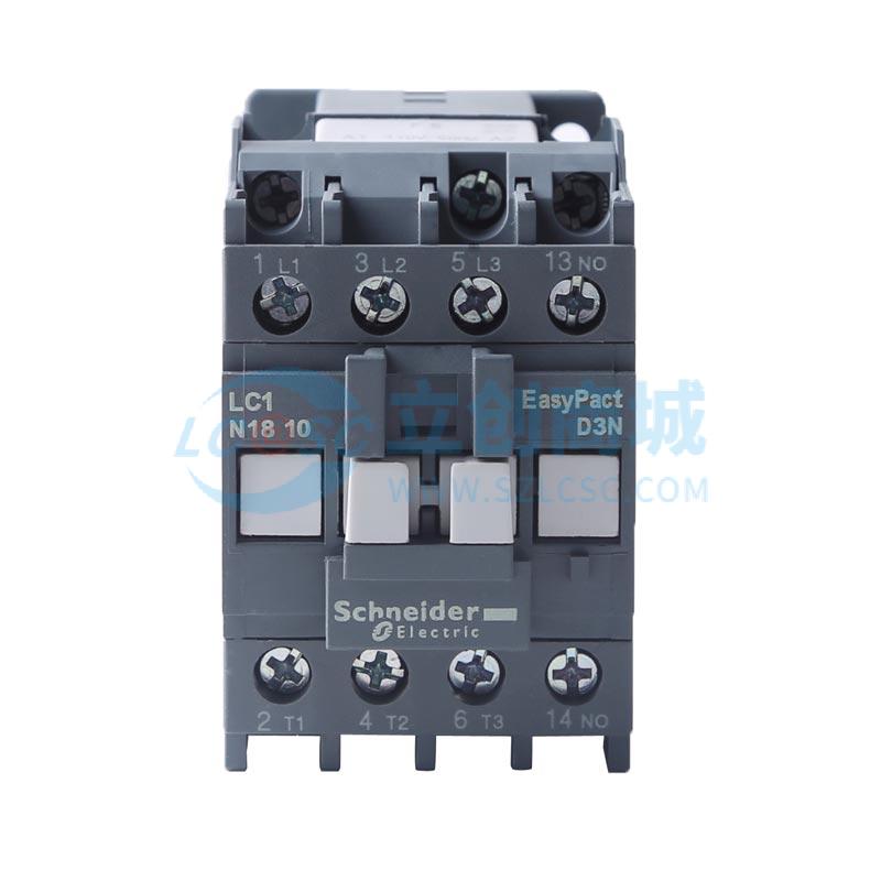 LC1N1810F5N实物图