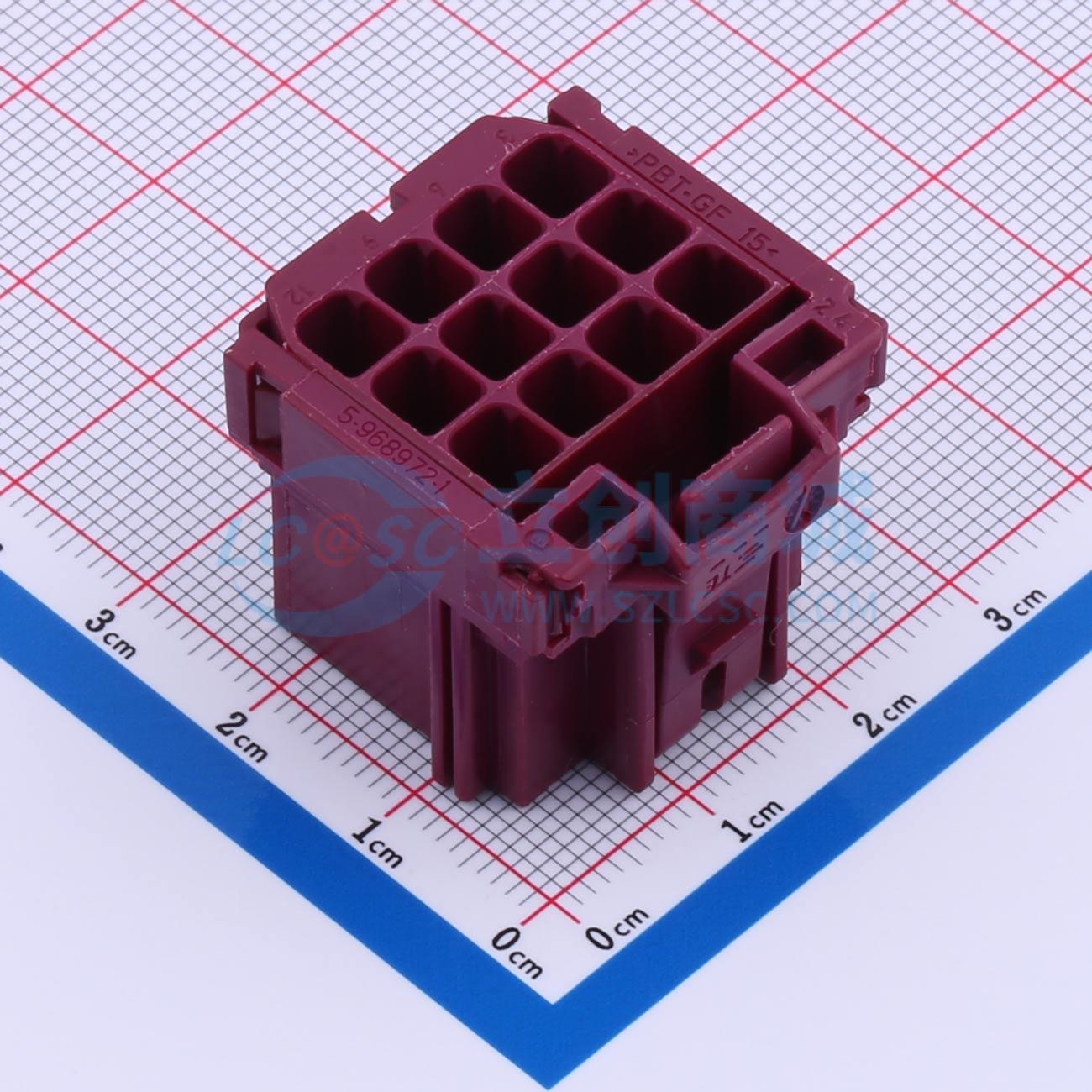 点击查看大图 5-968972-1实物图