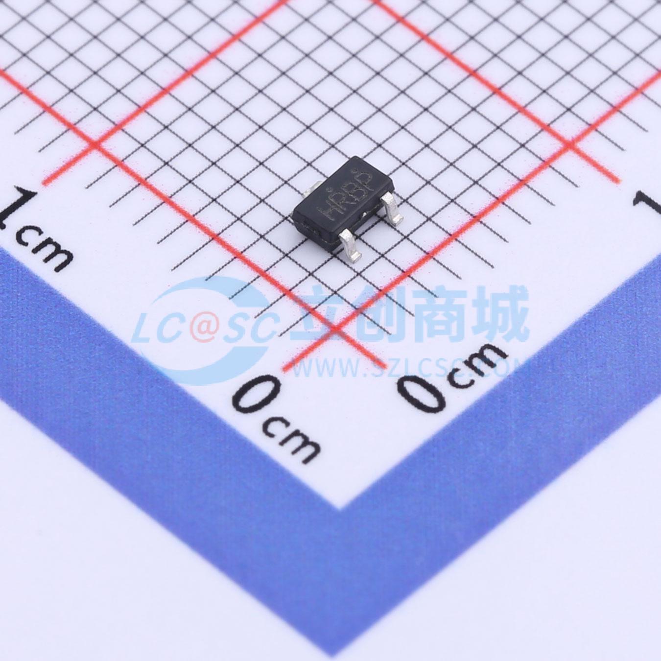 点击查看大图 LN1132P122MR-G实物图