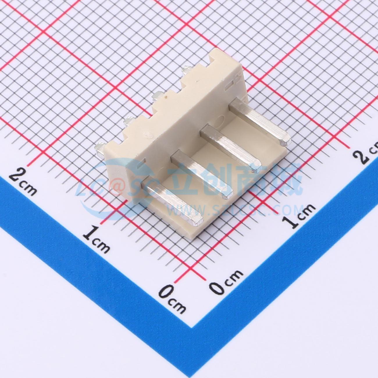 点击查看大图 HC-VH-4A4-M实物图