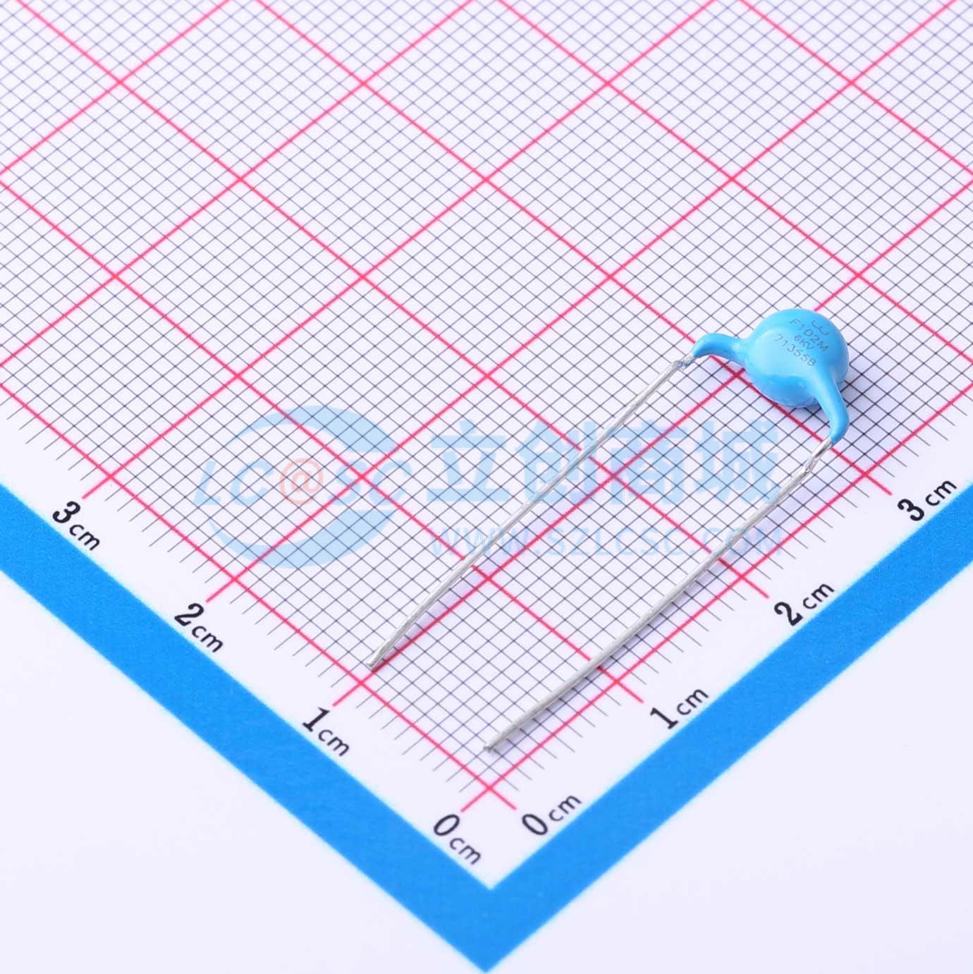 点击查看大图 HGK3JF102MG4BW实物图