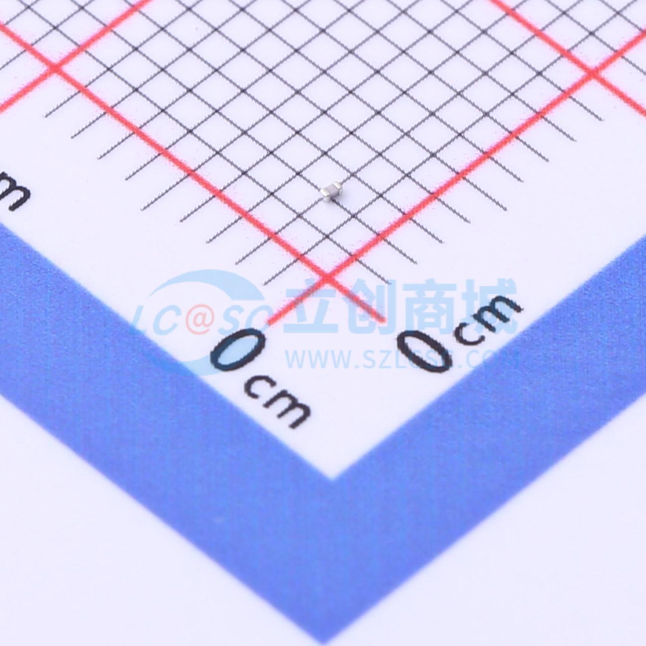 CQ0201BRNPO8BNR20实物图