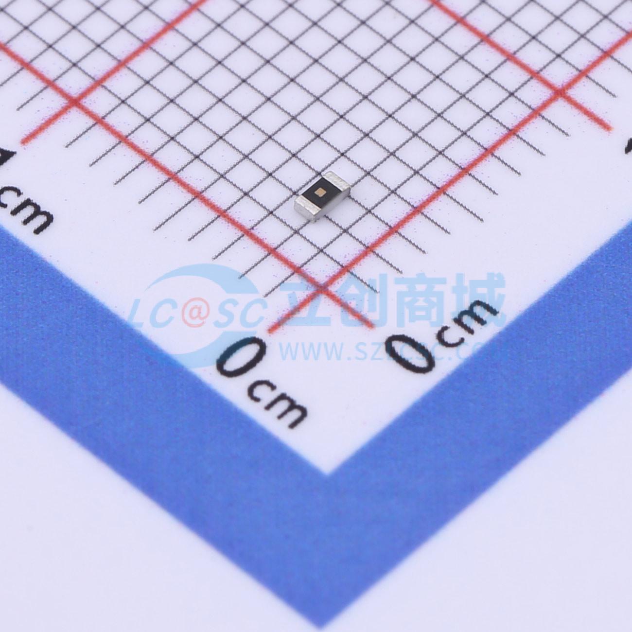 点击查看大图 ESR03EZPJ682实物图