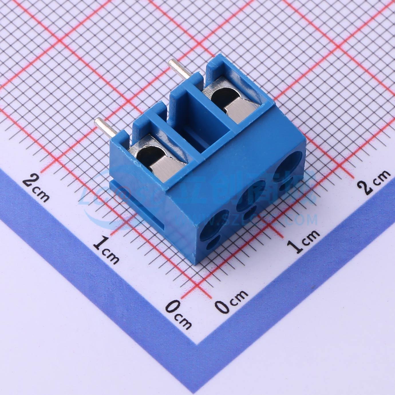 点击查看大图 WJ300V-5.0-3P-12-00A实物图