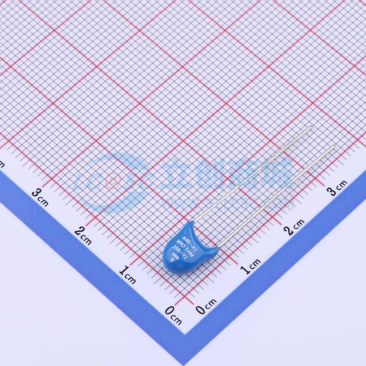 WYO102MCMBF0KR实物图