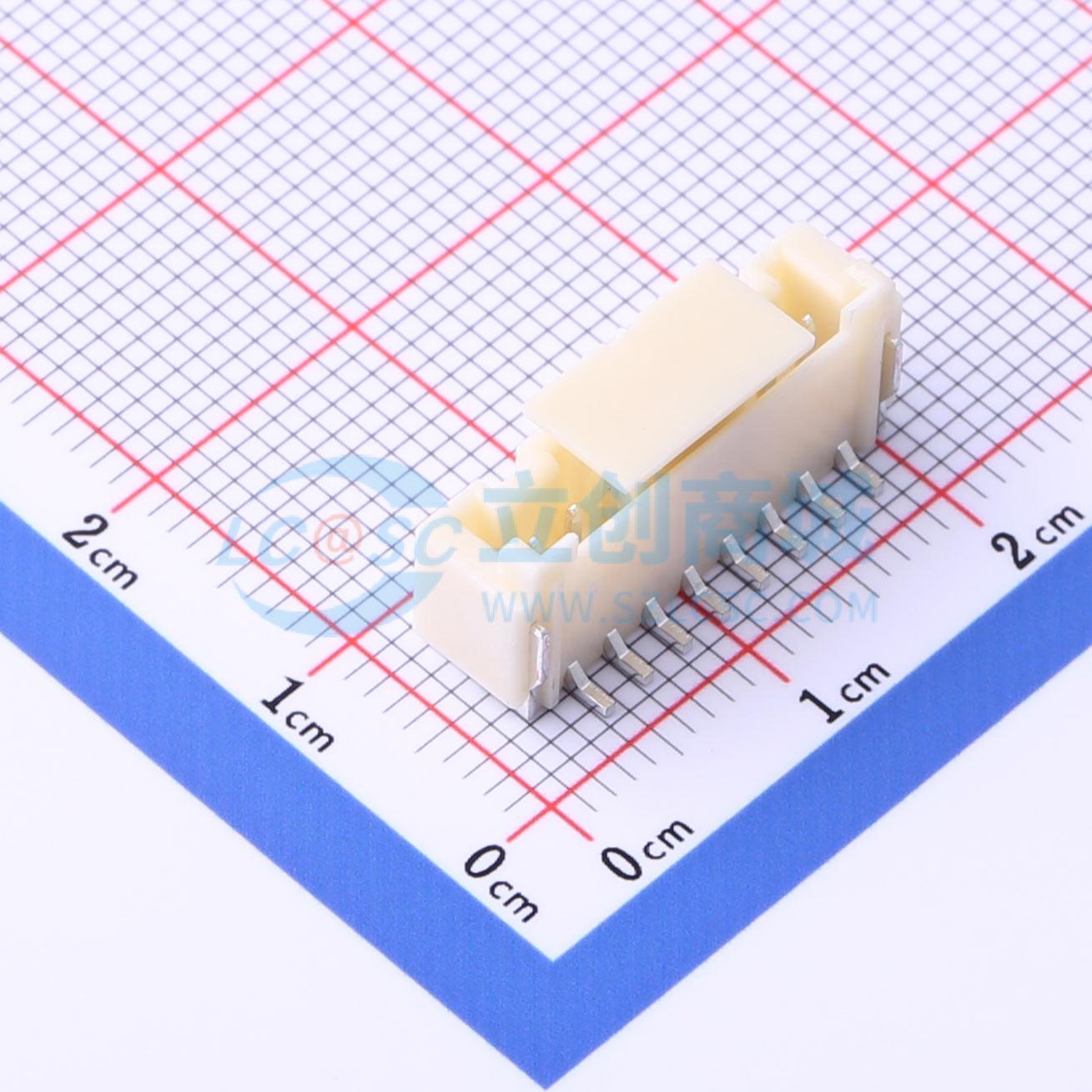 点击查看大图 HC-PAE-8ALT实物图