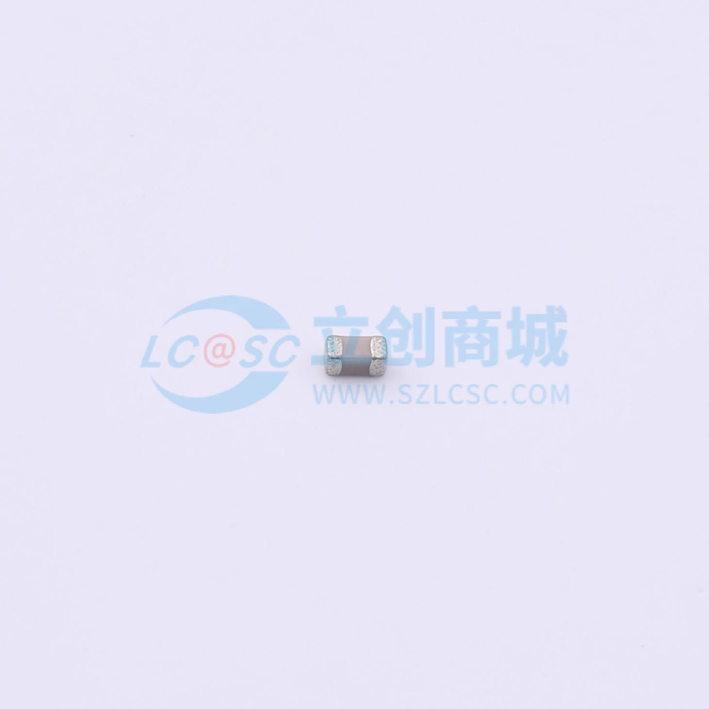 HHV0603G0101J101NTHJ商品缩略图