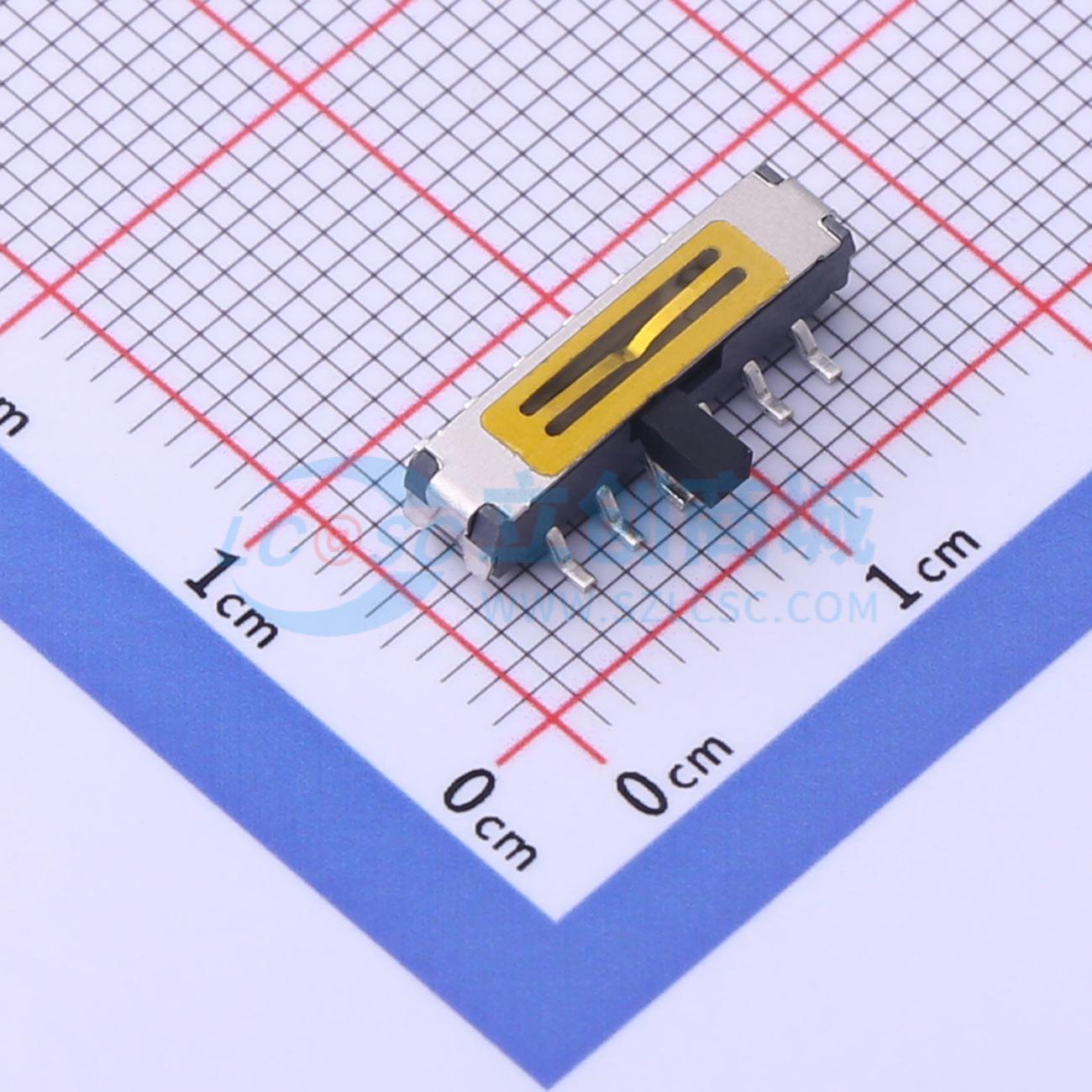 点击查看大图 SK-3278S-L2实物图