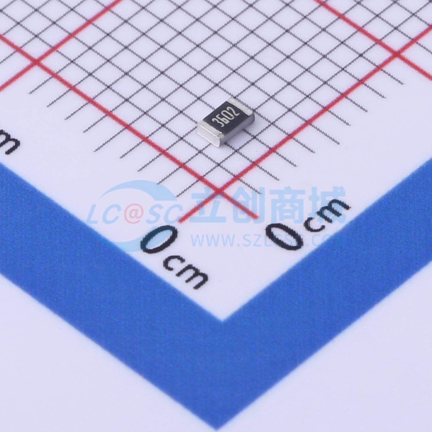 点击查看大图 CQ05W8F3602T5E实物图