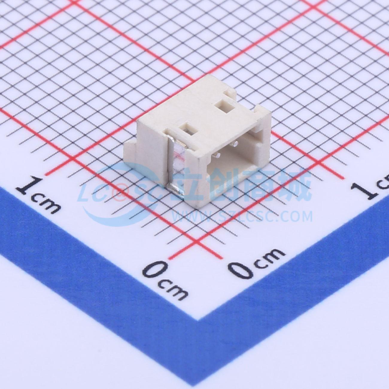 点击查看大图 ZH-2PWT实物图