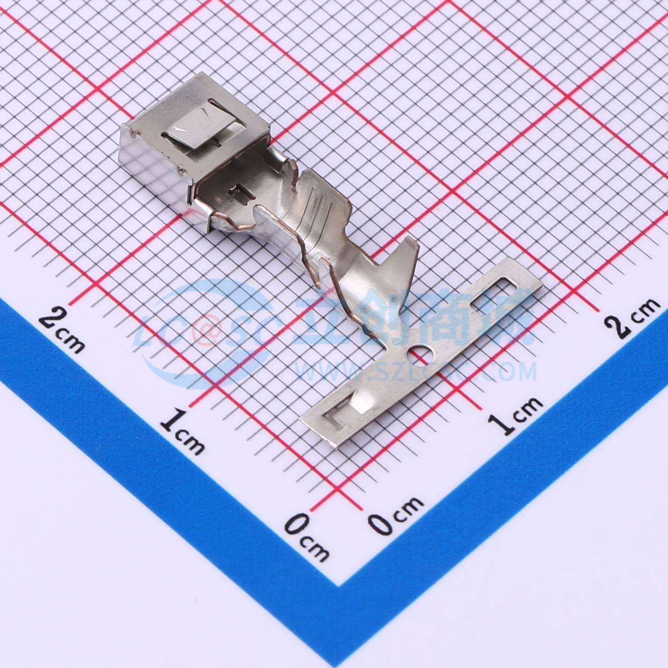 点击查看大图 968073-2实物图