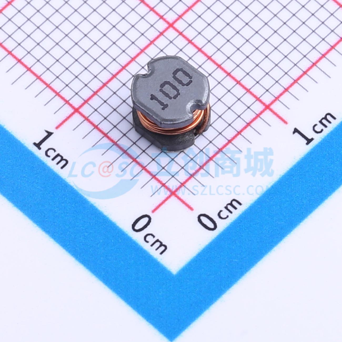 点击查看大图 CD54N-100M实物图