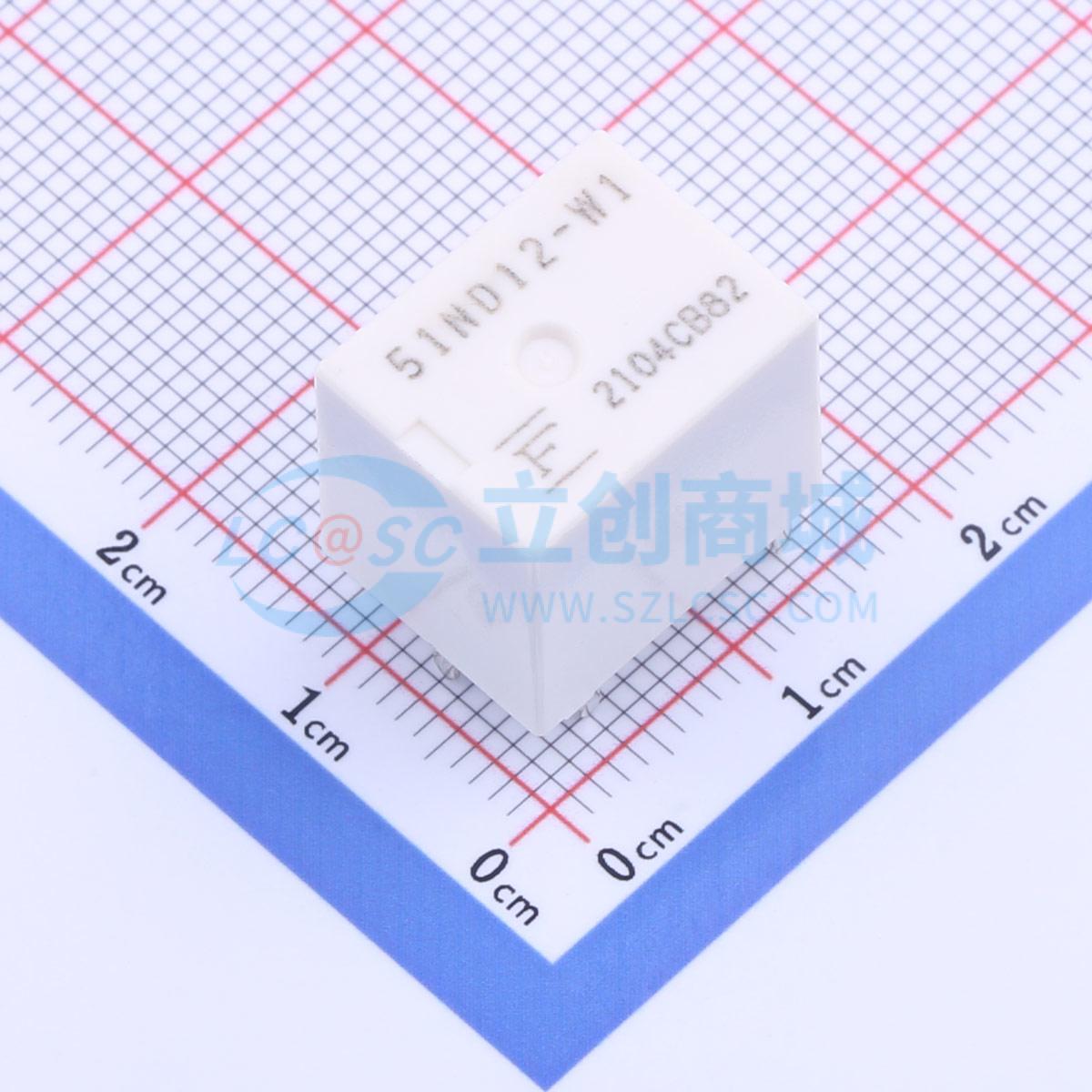 FBR51ND12-W1实物图