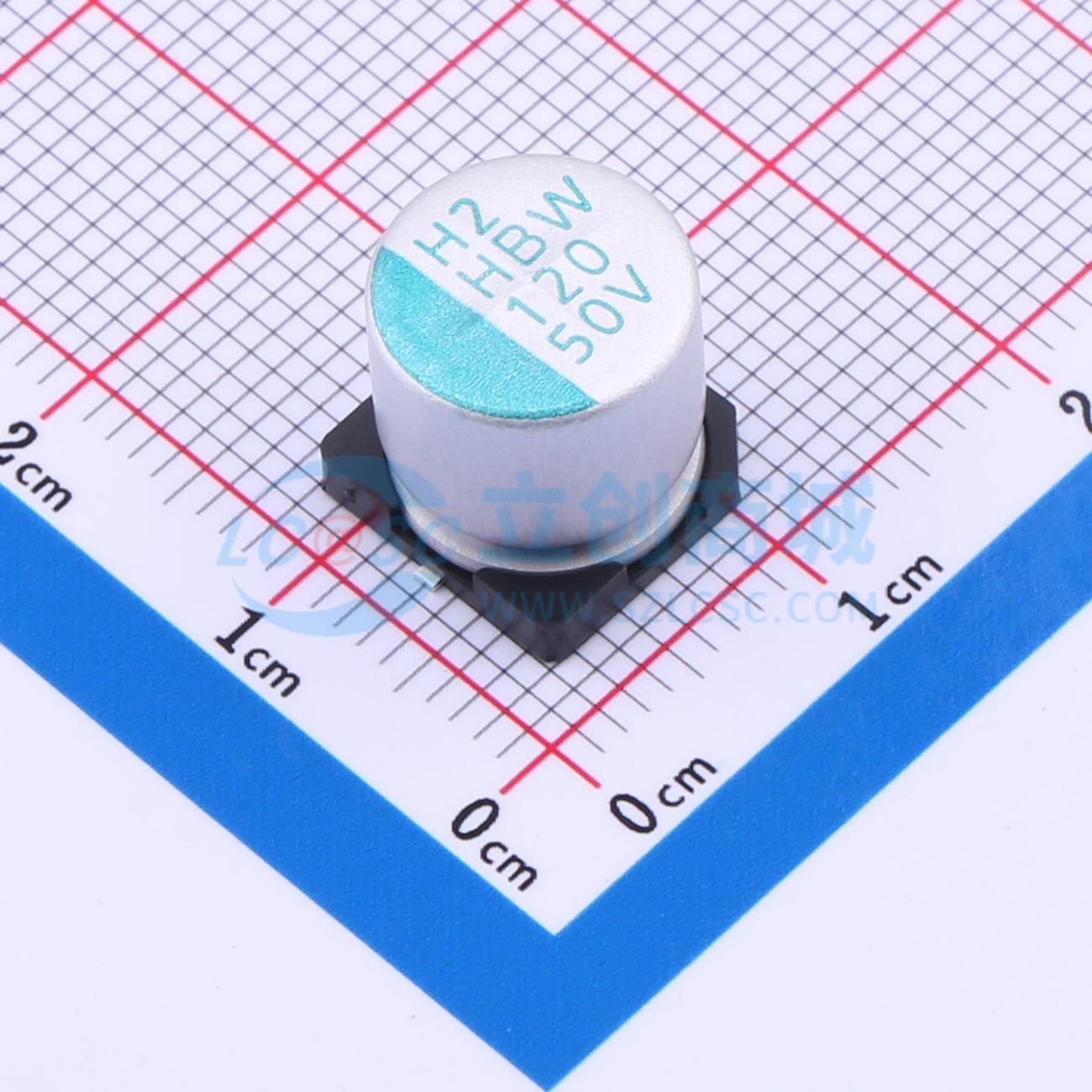 HBW121M1HTR-1010实物图