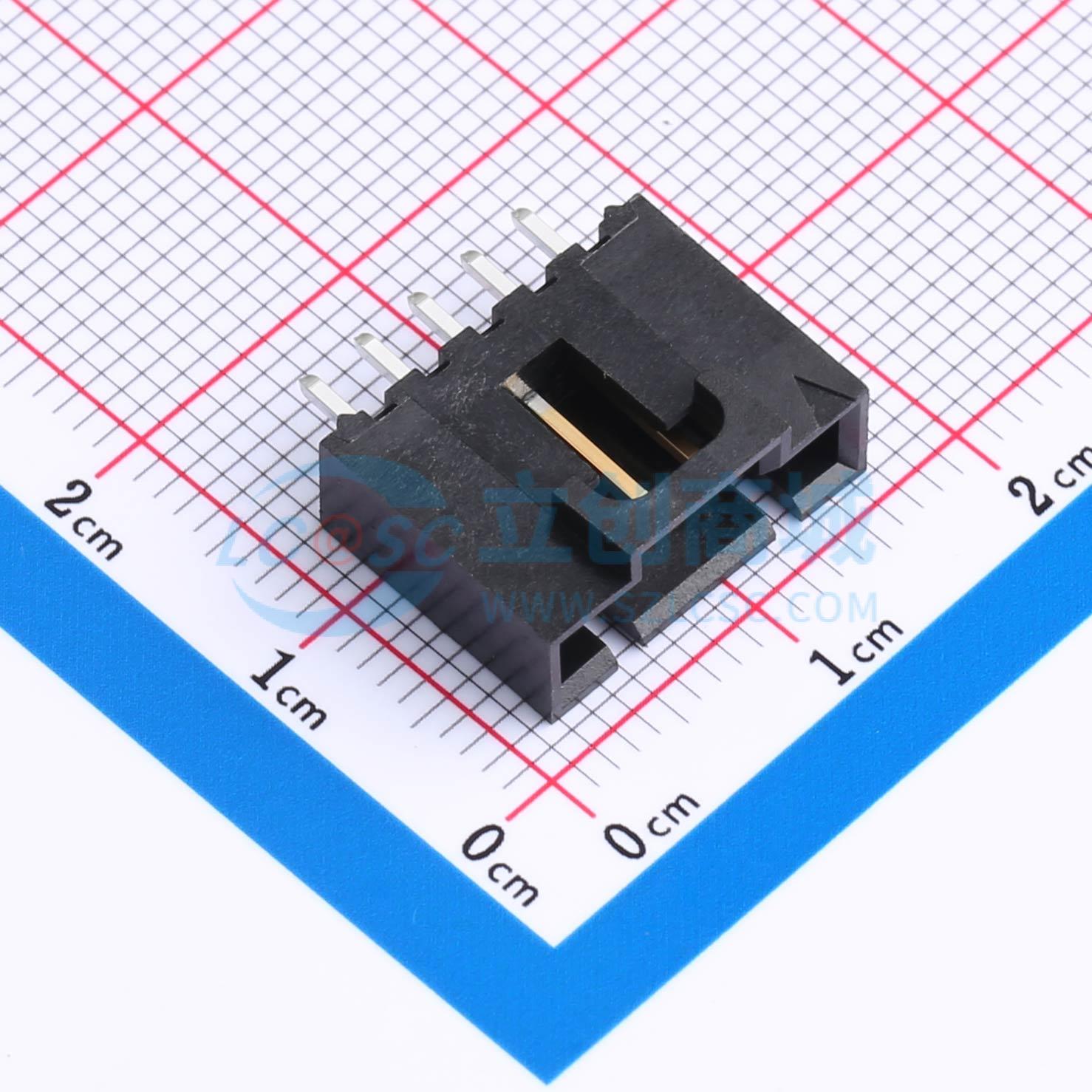 点击查看大图 0705430004实物图