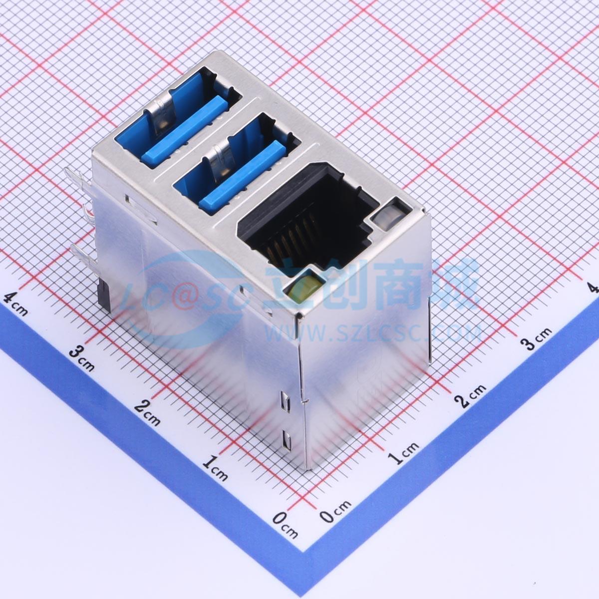 点击查看大图 RUP-ZZ-0185实物图