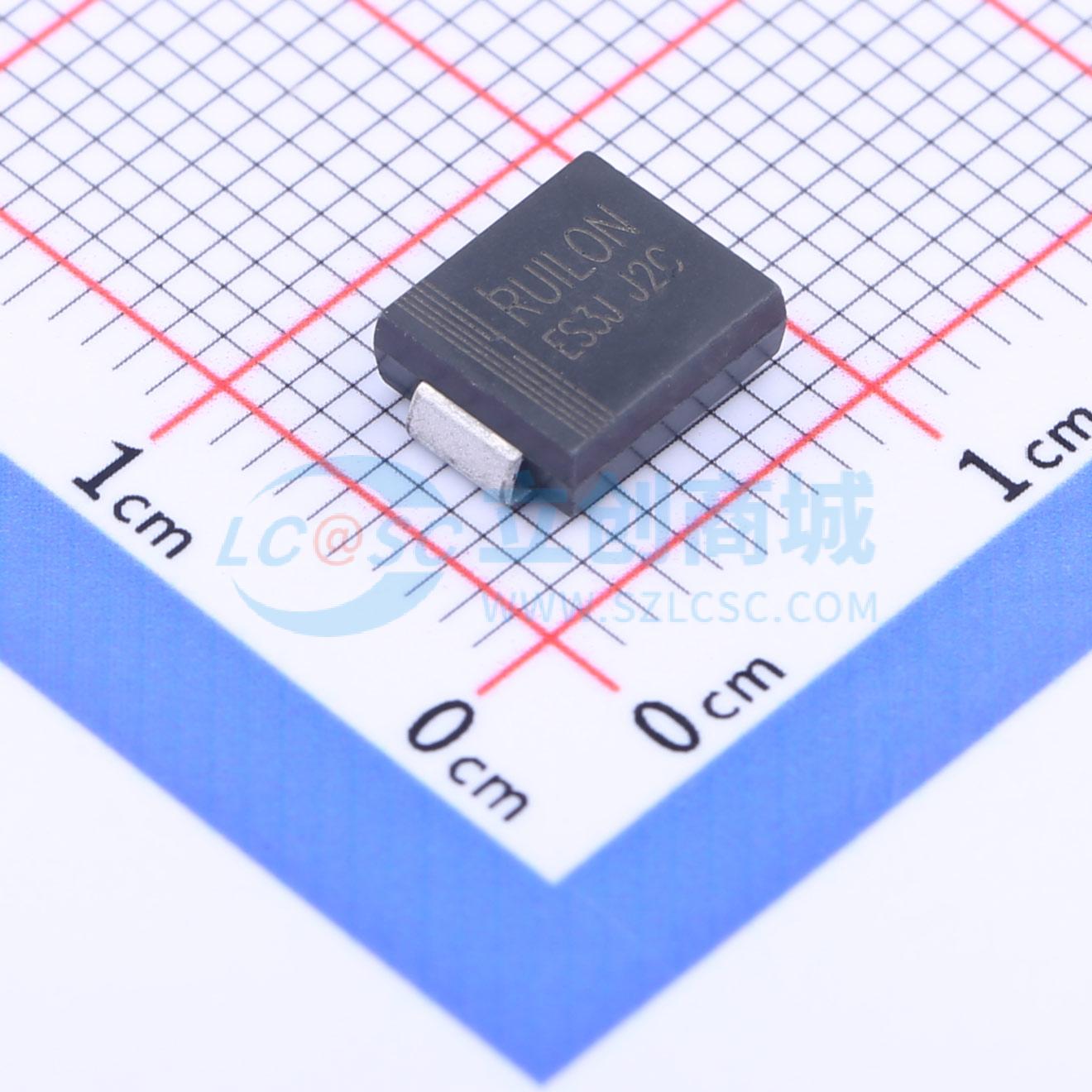 点击查看大图 ES3J实物图