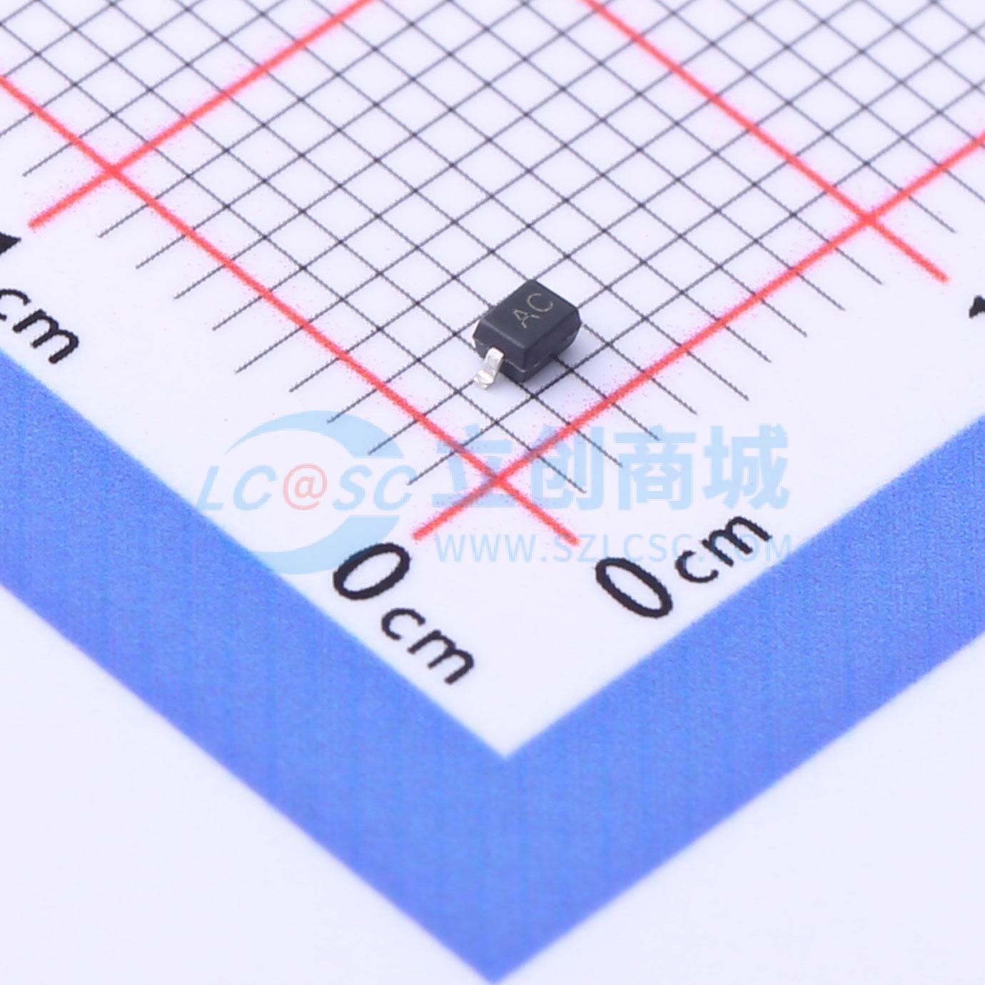 点击查看大图 LC05CIAC实物图