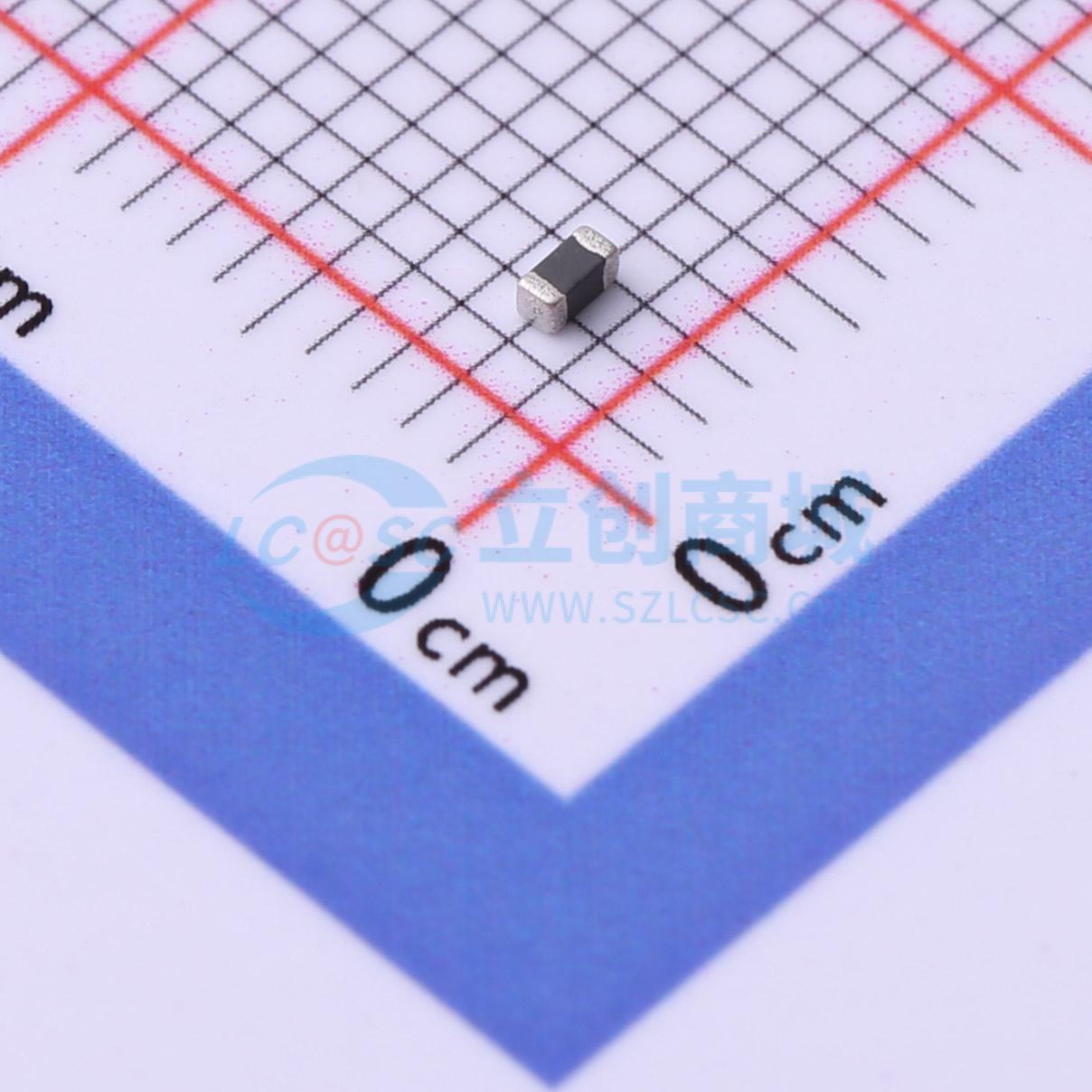 点击查看大图 CBG160808U090T实物图