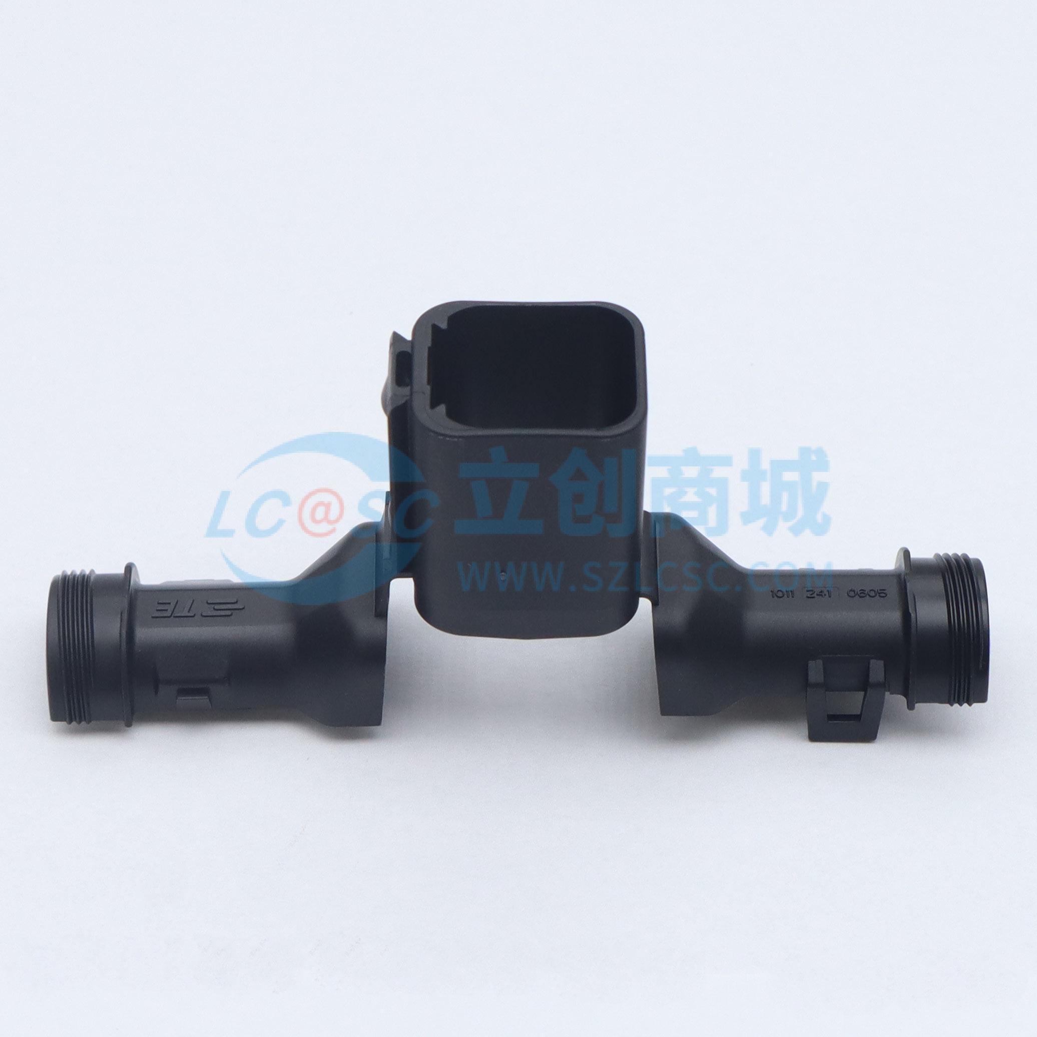 点击查看大图 1011-241-0605实物图