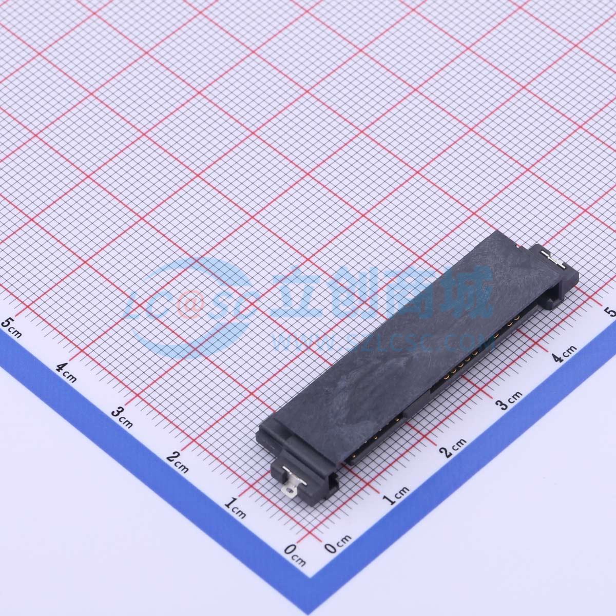 PSAS4M2130021TR实物图