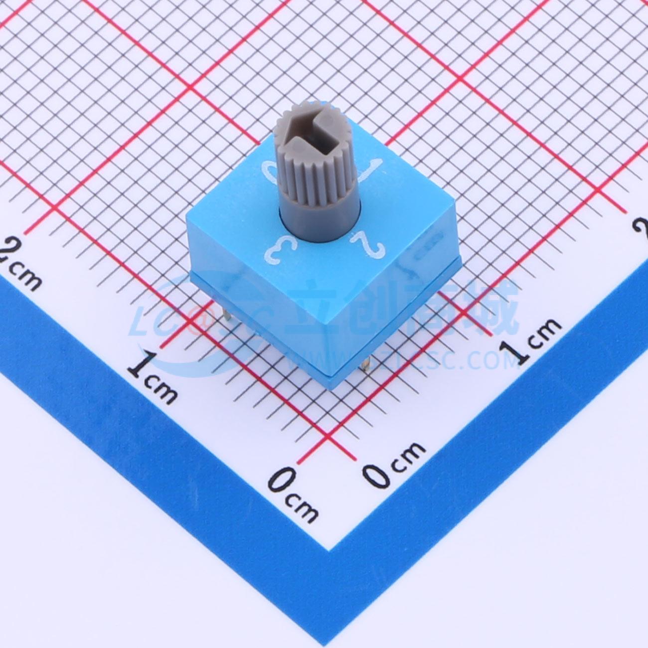 点击查看大图 ESR-04实物图