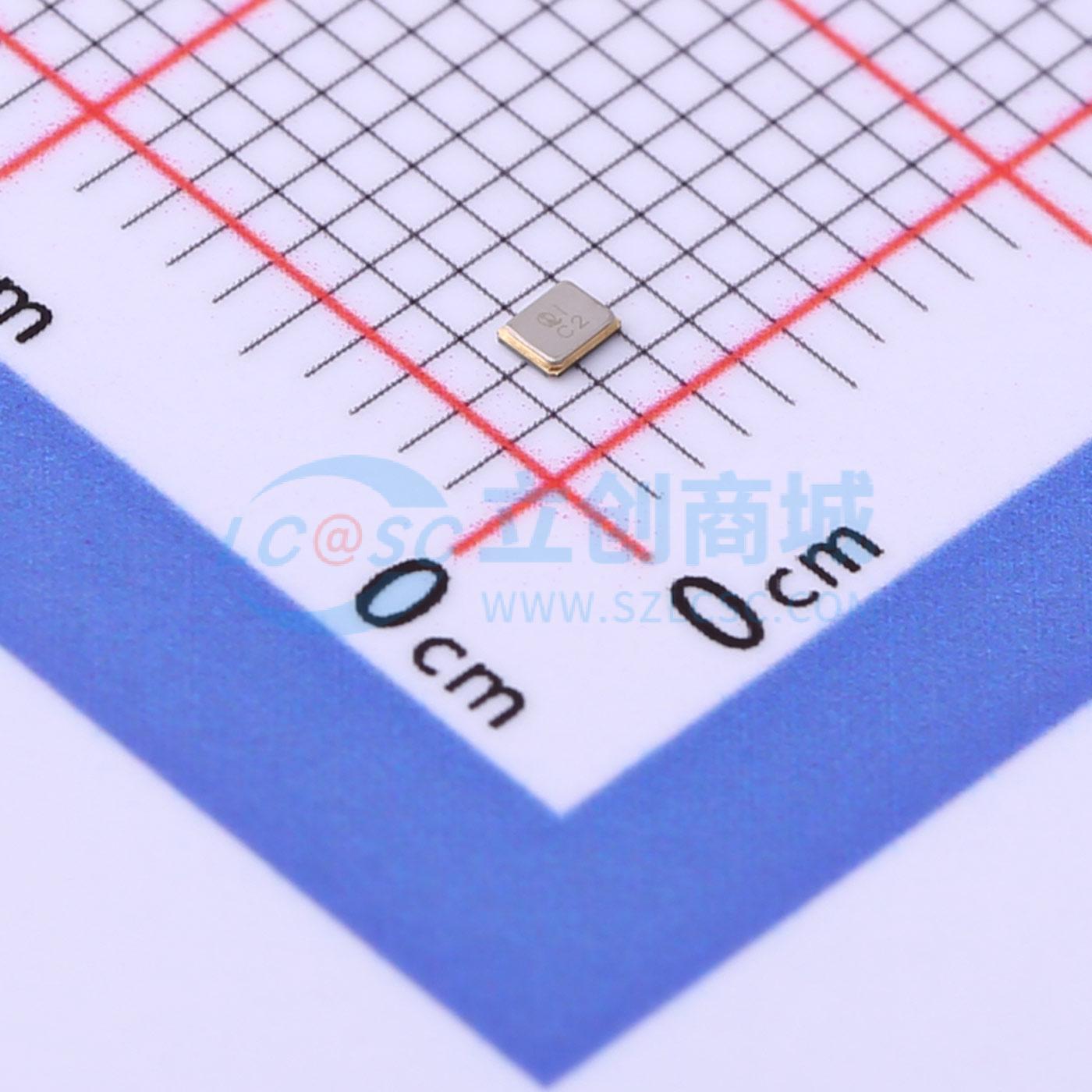 5MAA32000081KF80E2实物图