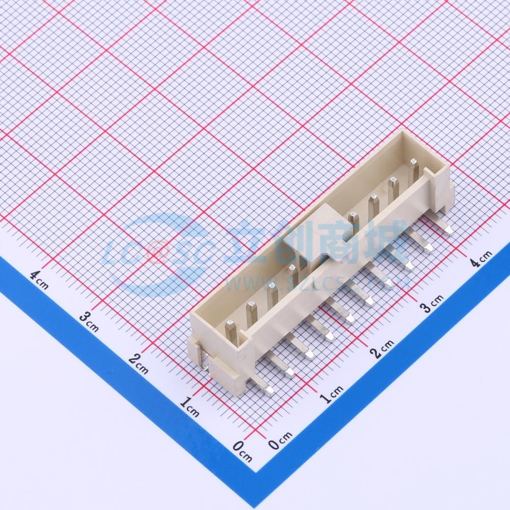 点击查看大图 HC-VH-10ALT实物图