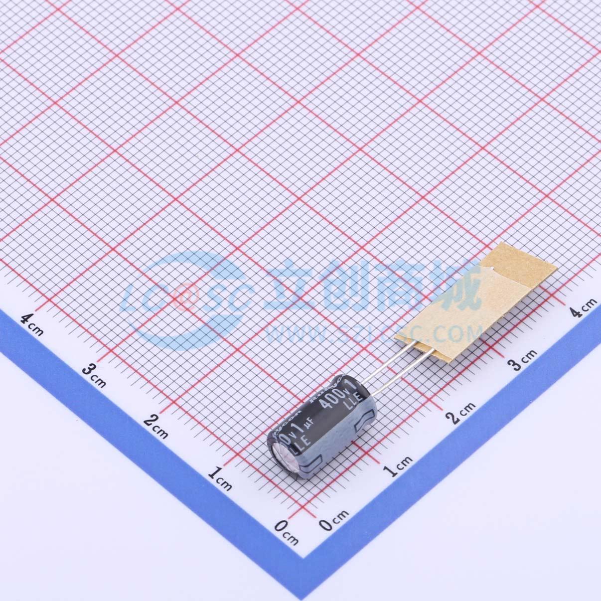 点击查看大图 400LLE1MEFCT16.3X11实物图