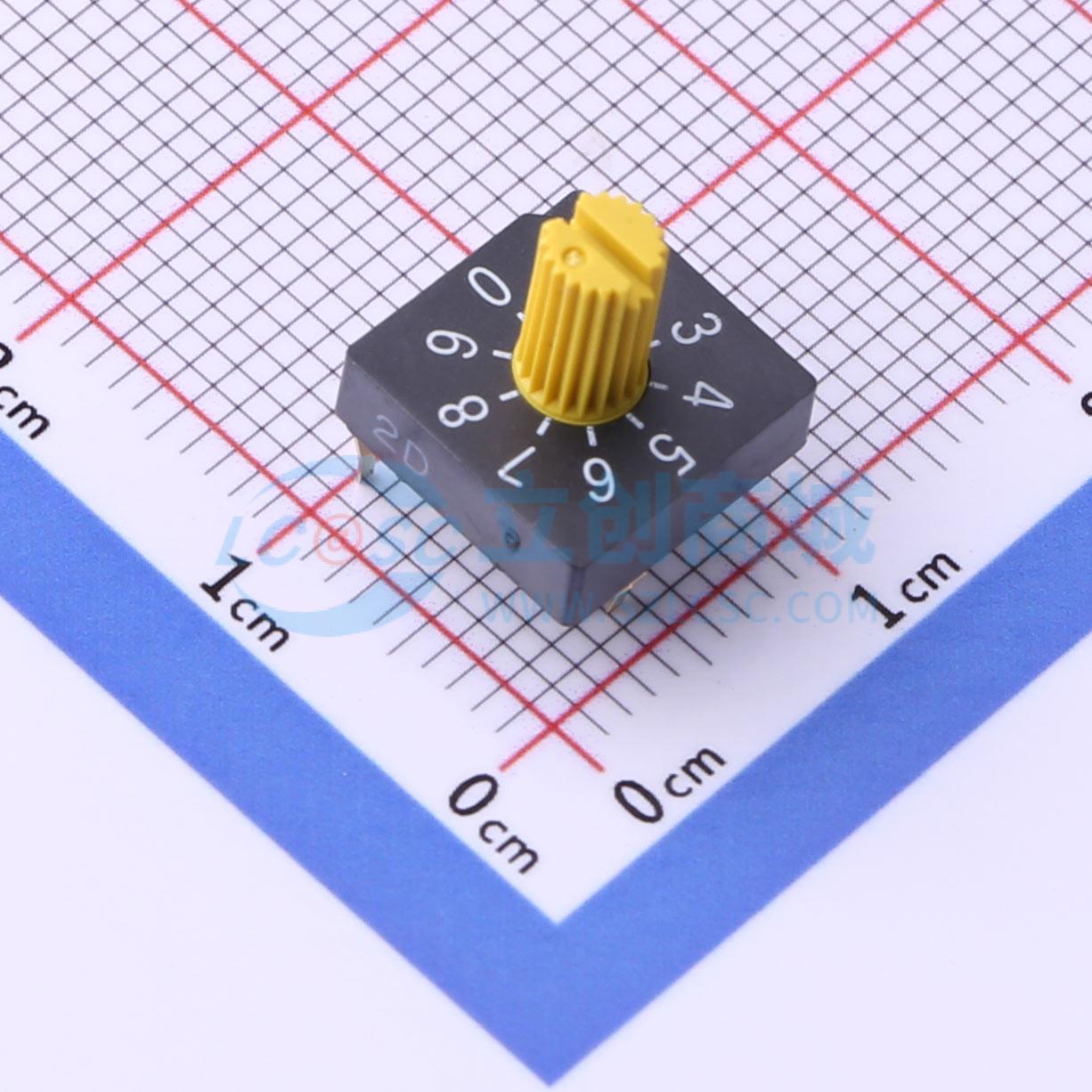 点击查看大图 SC-2110实物图