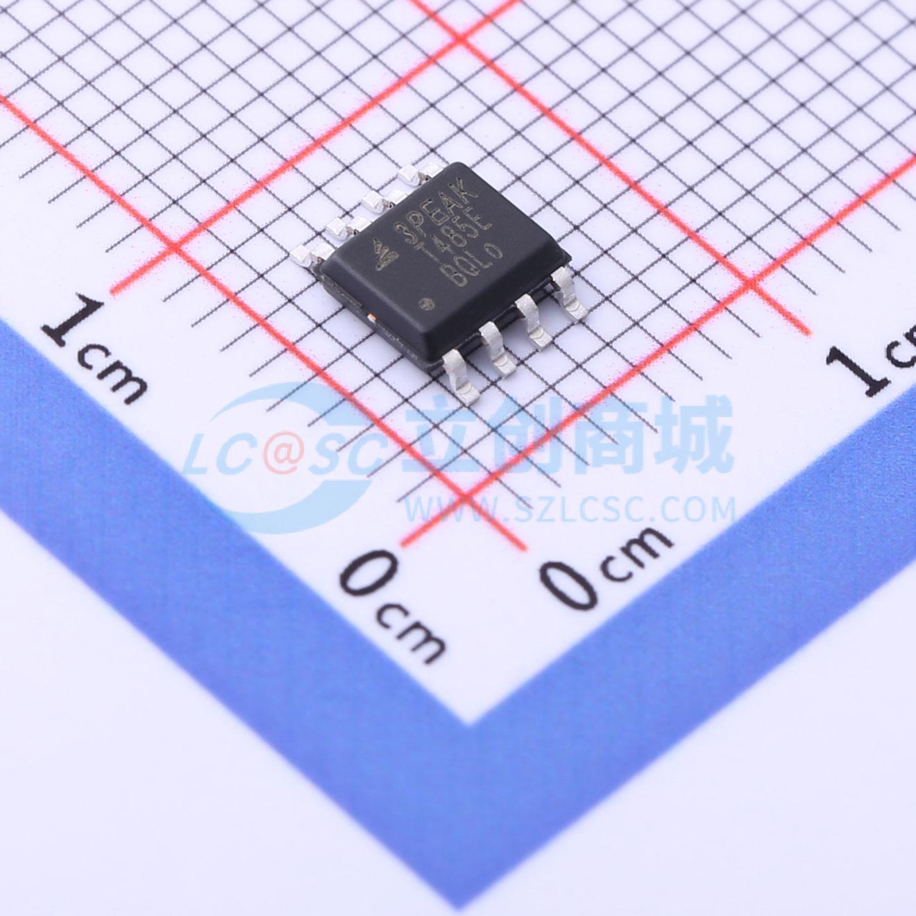 点击查看大图 TPT485E-SO1R实物图