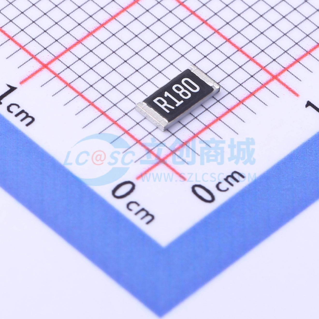 RS-10MR180FT实物图