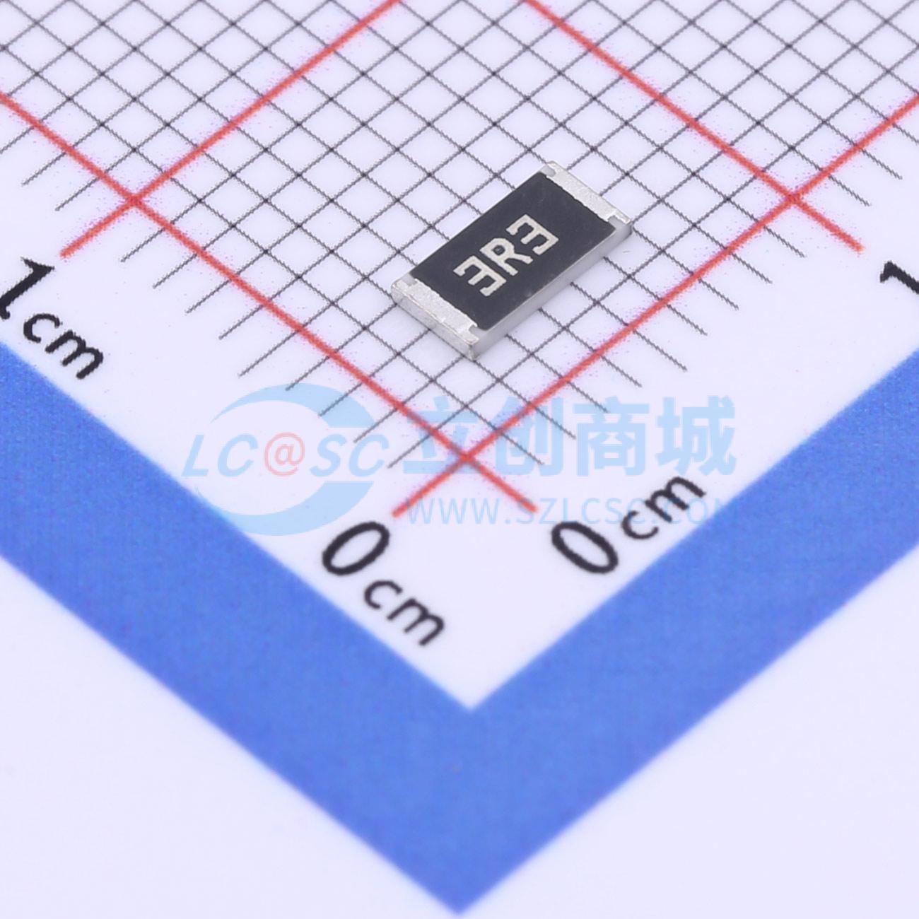 点击查看大图 SCR2010J3R3实物图