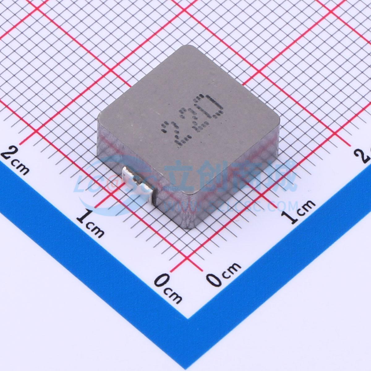 点击查看大图 SMS1360-220MT实物图