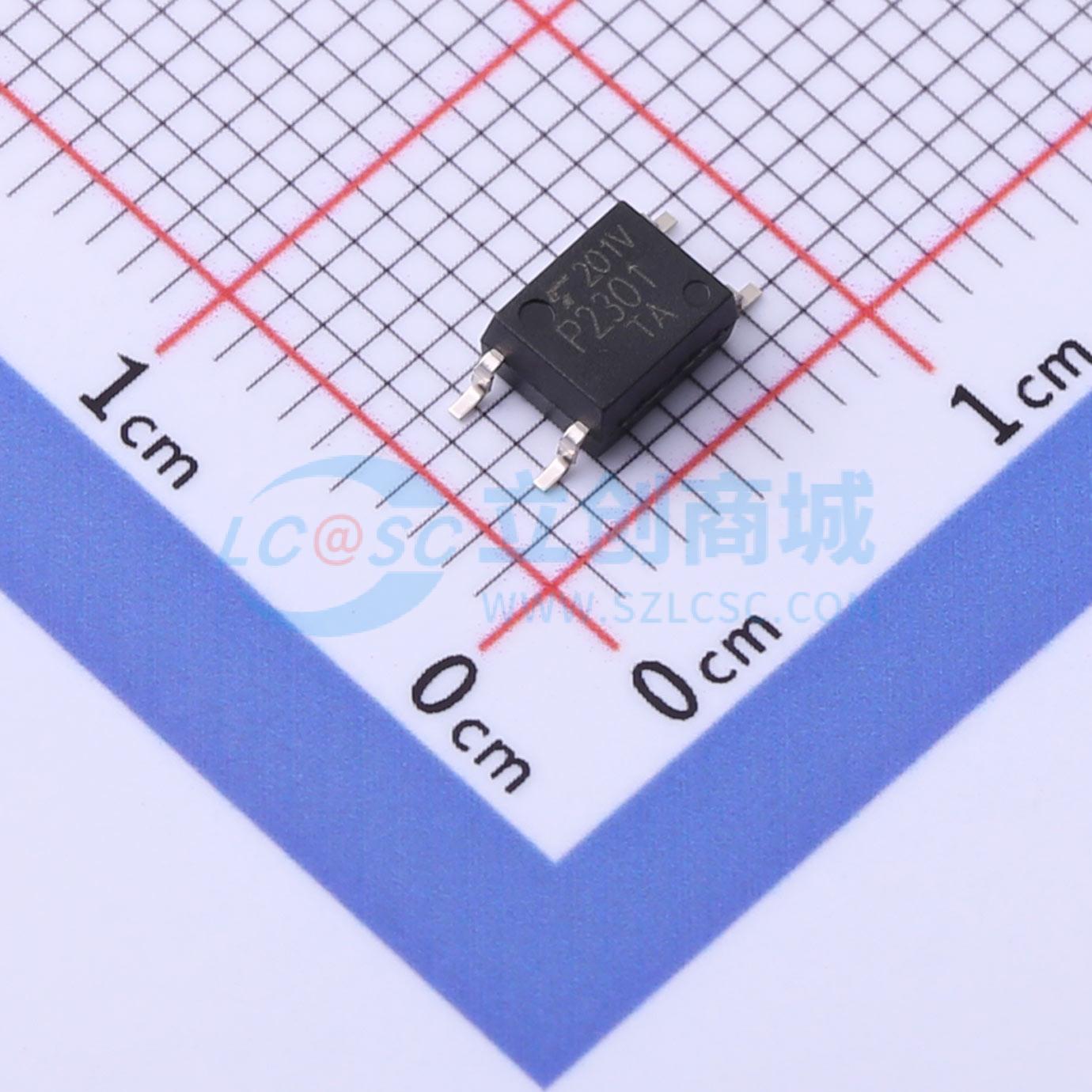 TLP2301(V4-TPL,E)实物图