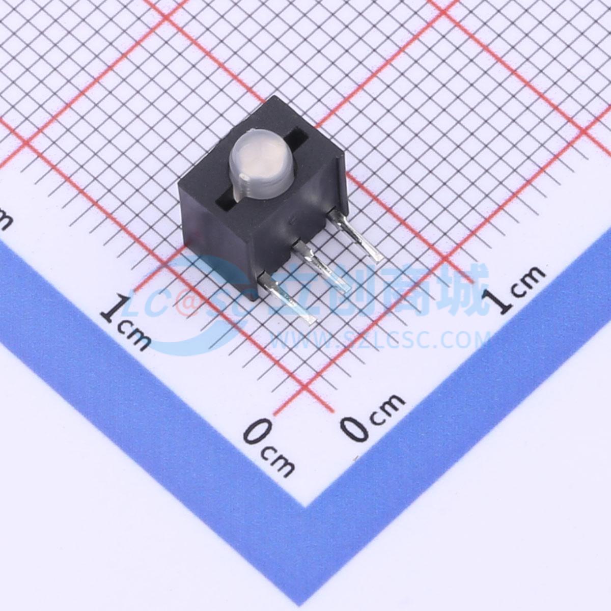 点击查看大图 MHK1335EGBTD实物图