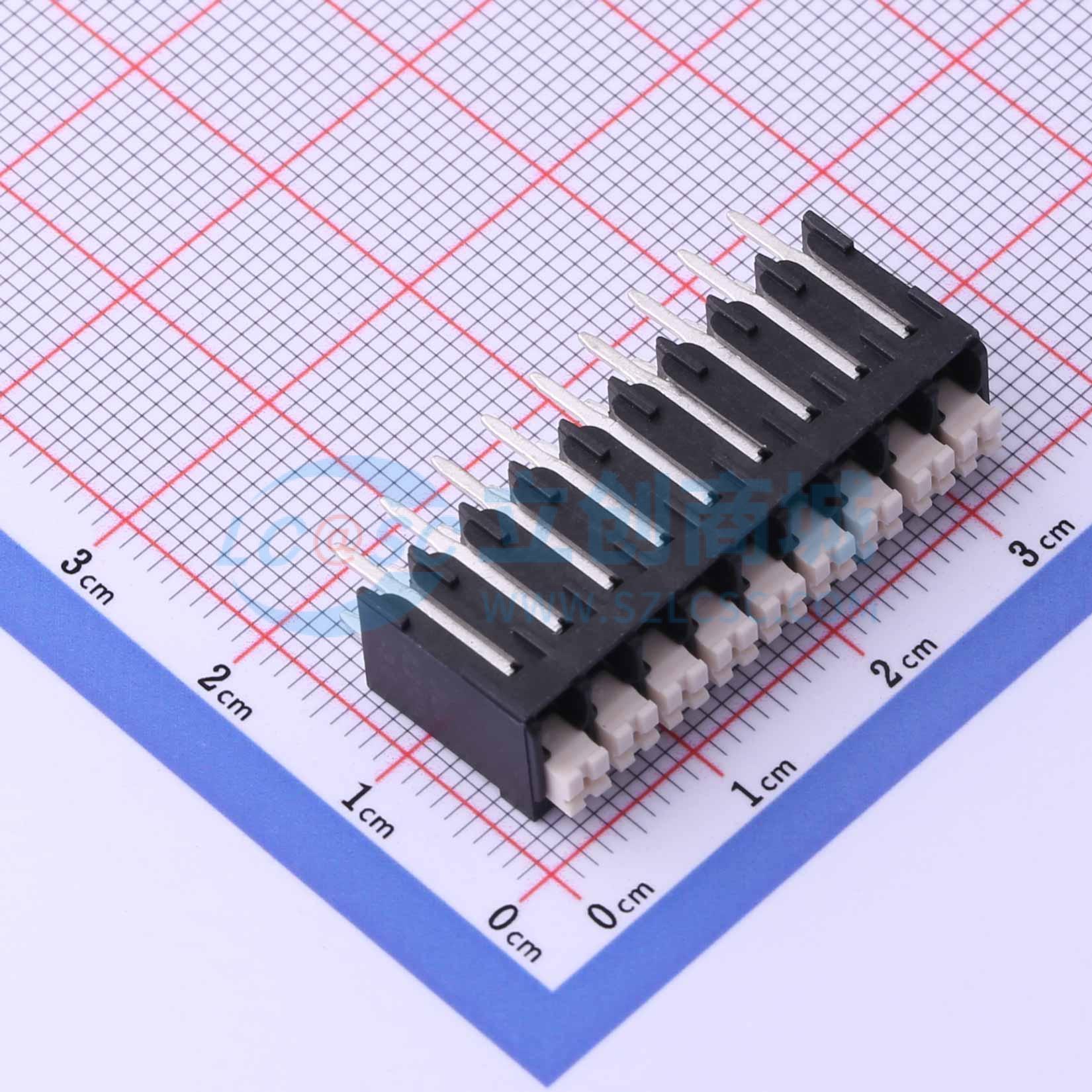 点击查看大图 JL212V-35009B01实物图