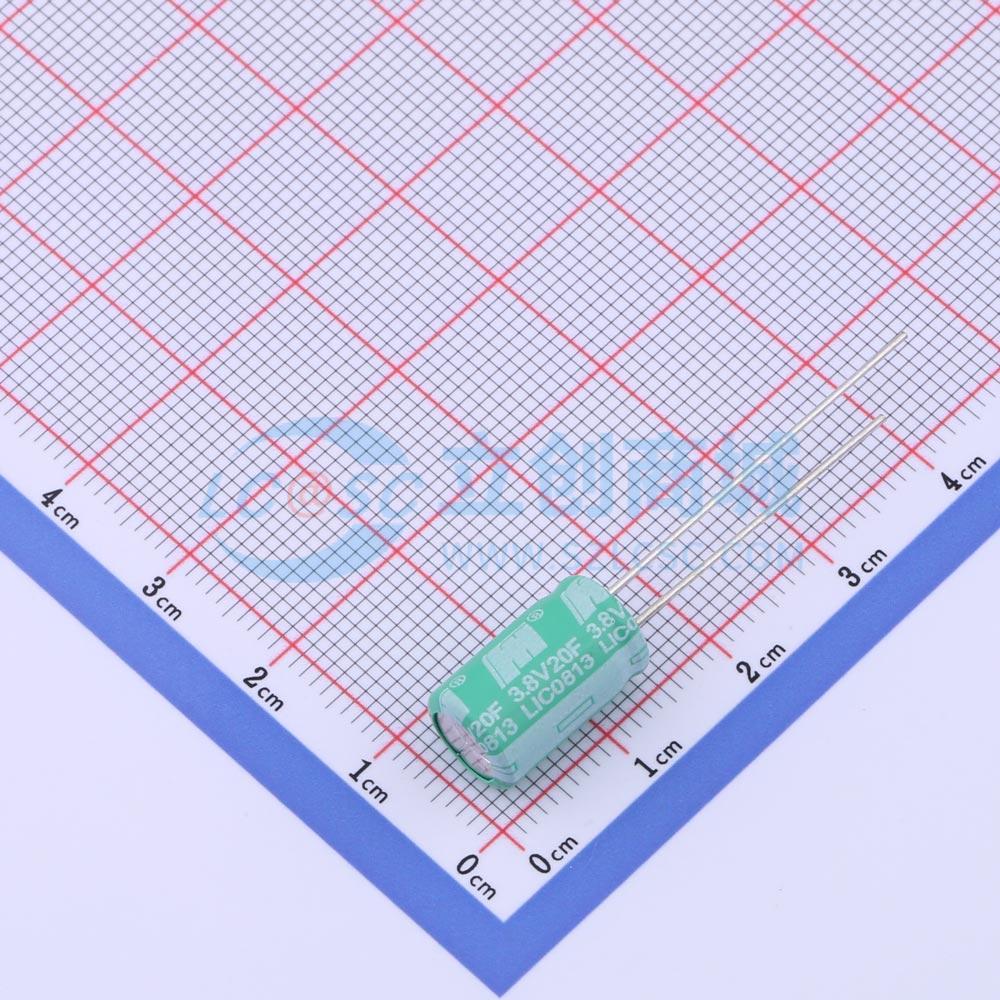 点击查看大图 FH3R8M206T-N0813实物图