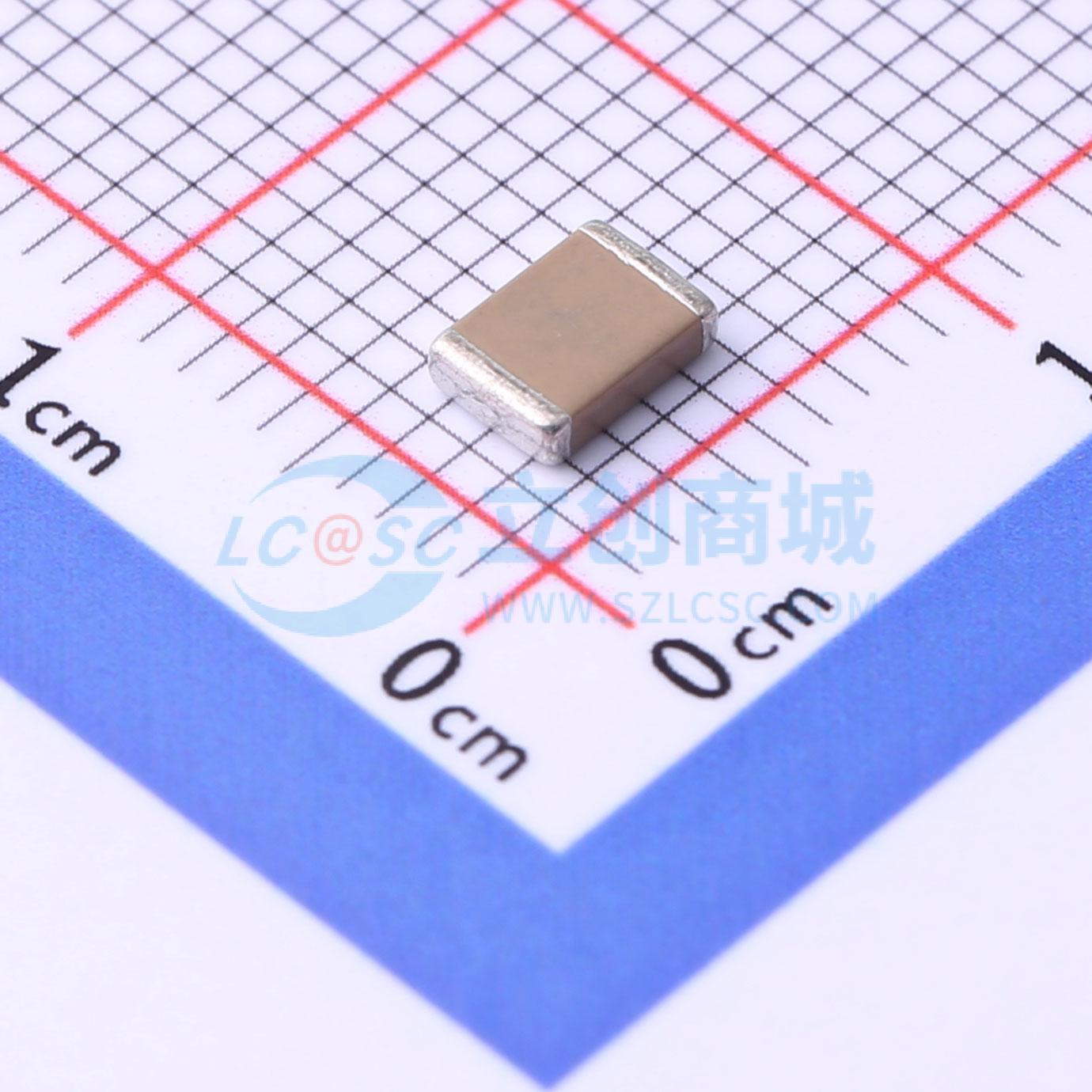 点击查看大图 CC1812KKX7RBBB473实物图